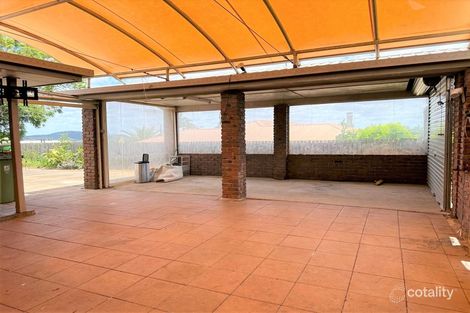 Property photo of 42 Poinciana Street Newtown QLD 4350