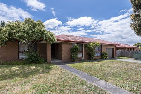 Property photo of 1/7 Saintsbury Crescent Dandenong North VIC 3175