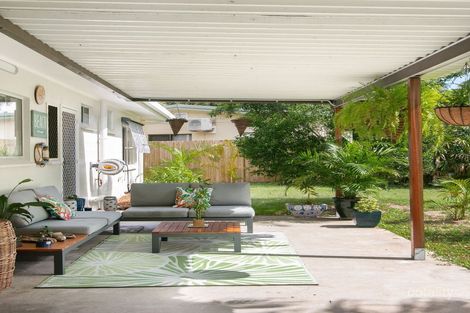 Property photo of 42 Bamboo Street Holloways Beach QLD 4878