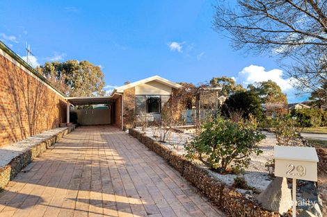 29 Bargang Cres, Ngunnawal, ACT 2913