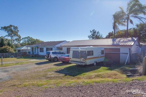 Property photo of 205 Warners Bay Road Mount Hutton NSW 2290