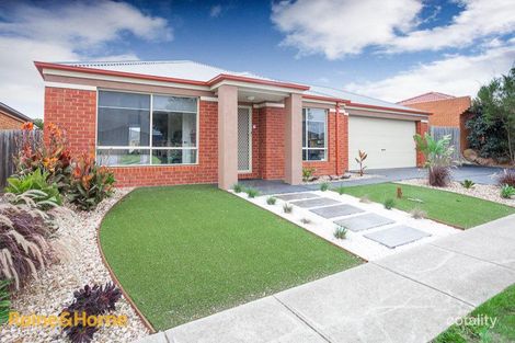 8 Mccosker St, Sunbury, VIC 3429
