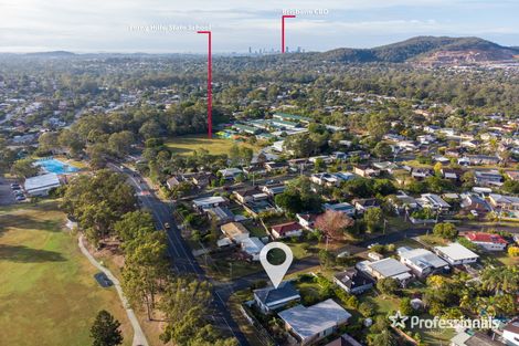 Property photo of 91 Ferny Way Ferny Hills QLD 4055