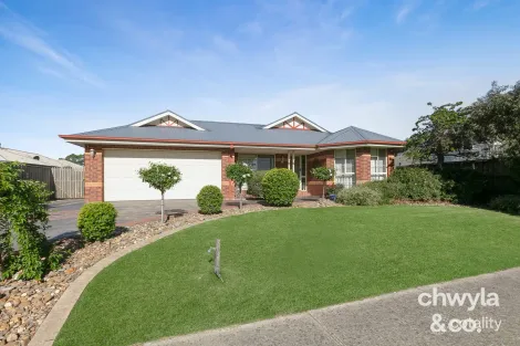 21 Thoroughbred Bvd, Doreen, VIC 3754
