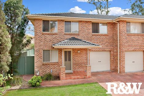 Property photo of 10/33-35 Meacher Street Mount Druitt NSW 2770