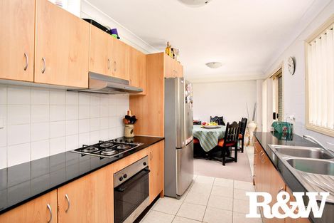 Property photo of 10/33-35 Meacher Street Mount Druitt NSW 2770