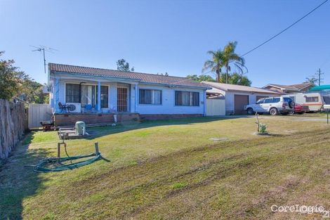 Property photo of 205 Warners Bay Road Mount Hutton NSW 2290