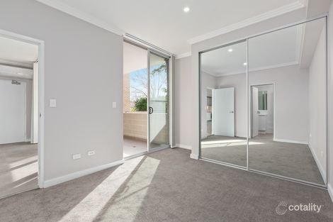 Property photo of 6/4-6 Burbang Crescent Rydalmere NSW 2116