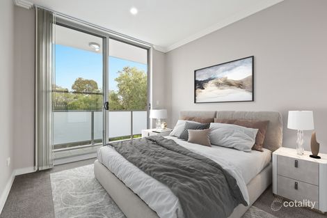 Property photo of 6/4-6 Burbang Crescent Rydalmere NSW 2116