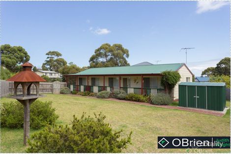 Property photo of 22 Shoalhaven Road Cowes VIC 3922