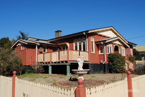 Property photo of 2 Aubigny Street East Toowoomba QLD 4350