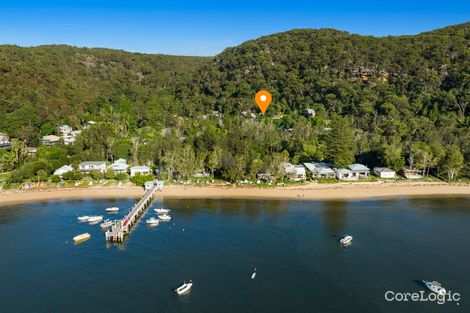 Property photo of 13 Diggers Crescent Great Mackerel Beach NSW 2108