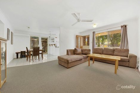 Property photo of 7 Dorset Close New Auckland QLD 4680
