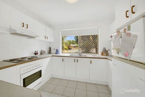 Property photo of 7 Dorset Close New Auckland QLD 4680