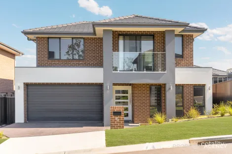 Property photo of 6 Delmar Street Box Hill NSW 2765