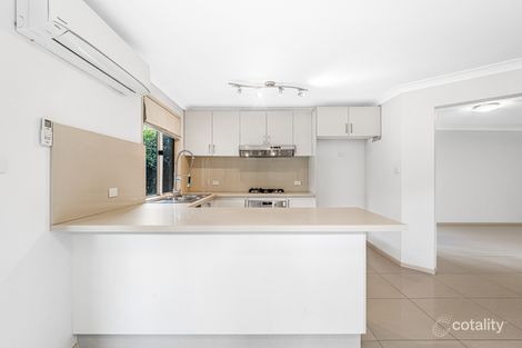 Property photo of 9 Thomas Francis Way Rouse Hill NSW 2155