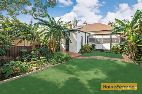 Property photo of 11 Forest Road Arncliffe NSW 2205