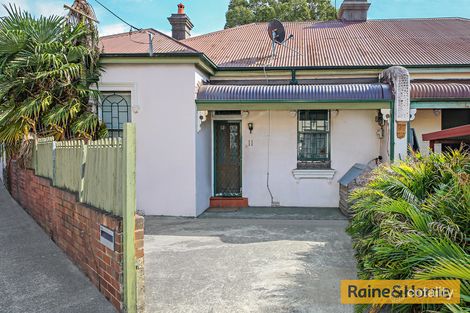 Property photo of 11 Forest Road Arncliffe NSW 2205
