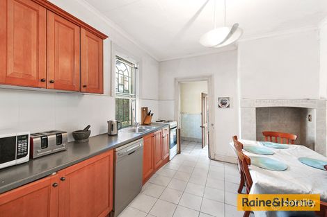 Property photo of 11 Forest Road Arncliffe NSW 2205