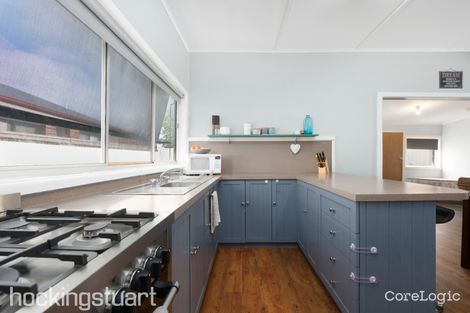 Property photo of 401 Humffray Street North Brown Hill VIC 3350