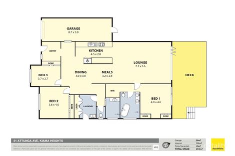 Property photo of 51 Attunga Avenue Kiama Heights NSW 2533