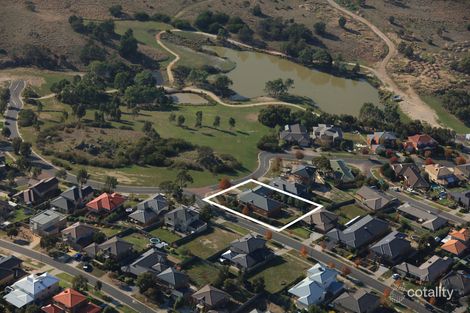 Property photo of 15 Riverview Terrace Sunbury VIC 3429