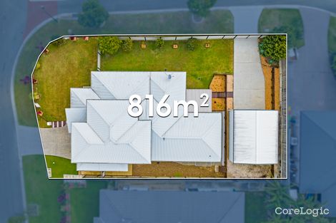 Property photo of 6 Leopard Place Redland Bay QLD 4165