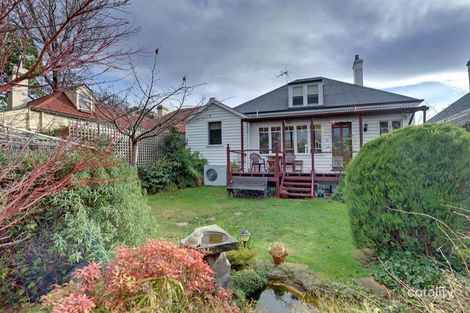 Property photo of 204 Davey Street South Hobart TAS 7004