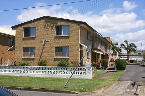 Property photo of 5/11 Thomas Street Chermside QLD 4032