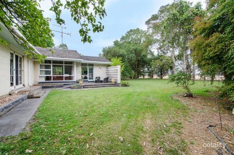 Property photo of 551 Kentish Road Mingbool SA 5291