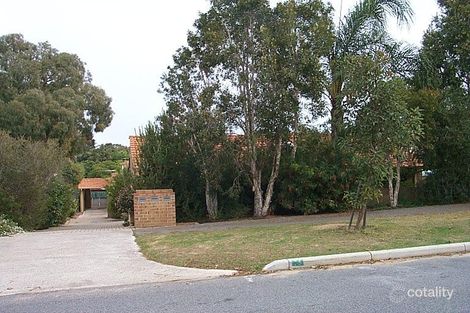 Property photo of 2/75 Oakover Street East Fremantle WA 6158