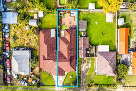 Property photo of 12B Abigail Street Seven Hills NSW 2147