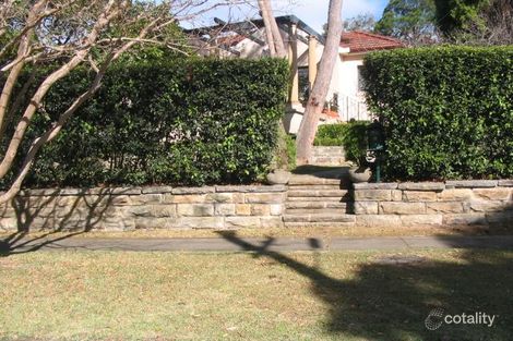 18 Abigail St, Hunters Hill, NSW 2110