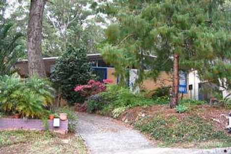 Property photo of 169 Cabbage Tree Lane Mount Pleasant NSW 2519