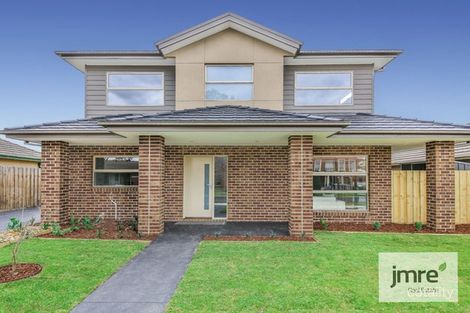 Property photo of 1/16 Bedford Street Hadfield VIC 3046