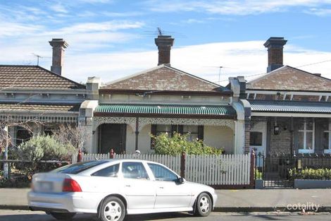 Property photo of 3 Brixton Street Flemington VIC 3031