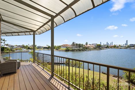 Property photo of 61 Blair Athol Crescent Bundall QLD 4217