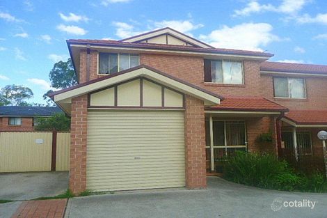 5/14 Methven St, Mount Druitt, NSW 2770