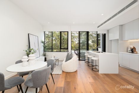 W1302/1 Avon Rd, Pymble, NSW 2073