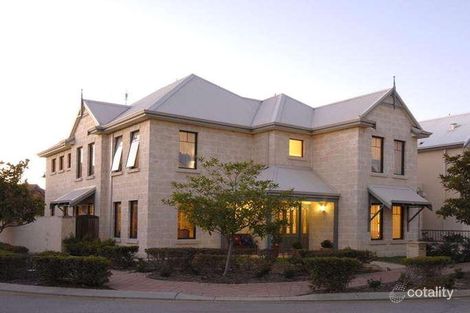 Property photo of 25 Jasmine Avenue Subiaco WA 6008