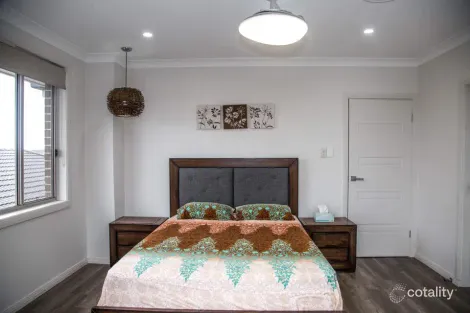 Property photo of 10 Yosemite Street The Ponds NSW 2769