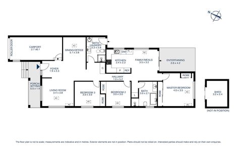 Property photo of 12B Abigail Street Seven Hills NSW 2147