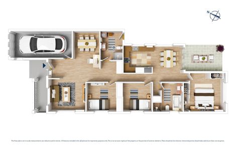 Property photo of 12B Abigail Street Seven Hills NSW 2147