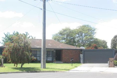 Property photo of 5 Weebill Place Carrum Downs VIC 3201