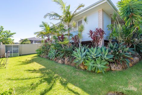 Property photo of 105 Matthews Parade Corindi Beach NSW 2456
