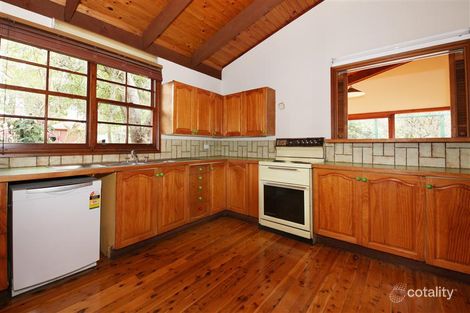 Property photo of 3 Charles Street Springwood NSW 2777