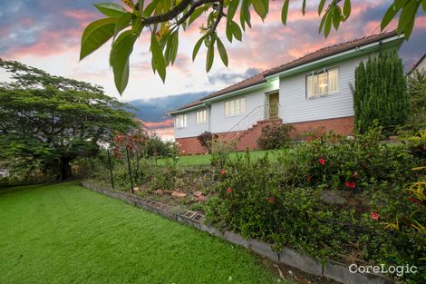 Property photo of 47 Paramount Terrace Seven Hills QLD 4170