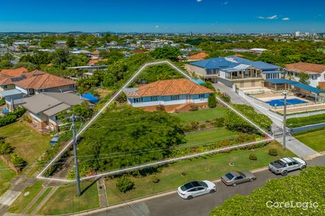 Property photo of 47 Paramount Terrace Seven Hills QLD 4170