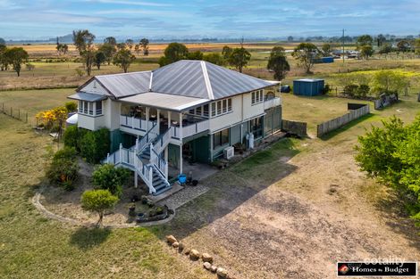 107 Brightview Rd, Lockrose, QLD 4342