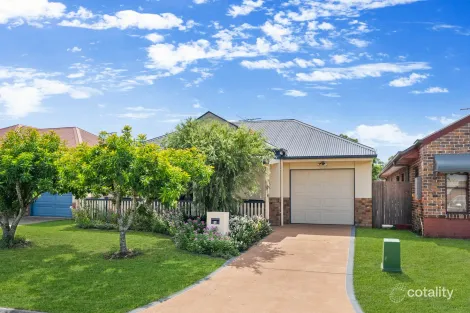 10 BROCKMAN ST, NORTH LAKES, QLD 4509